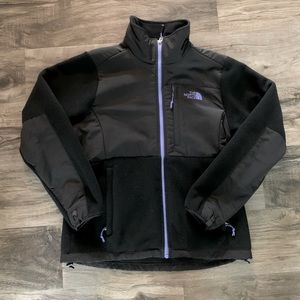Women's North Face Denali